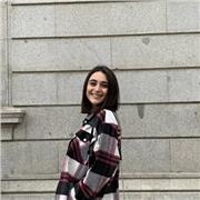 Soy profesora de Educación Primaria con mención en pedagogía terapéutica